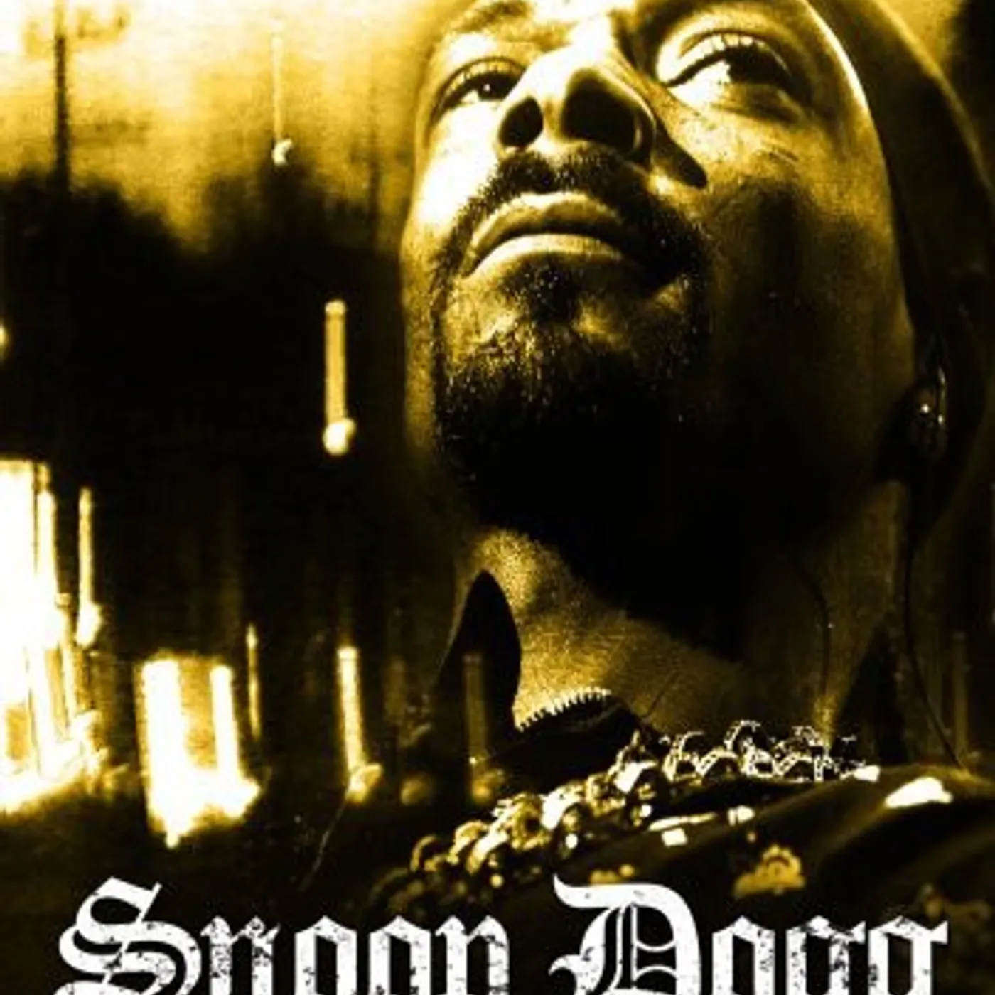 Snoop Dogg JAMAICAN EPISODE DVD