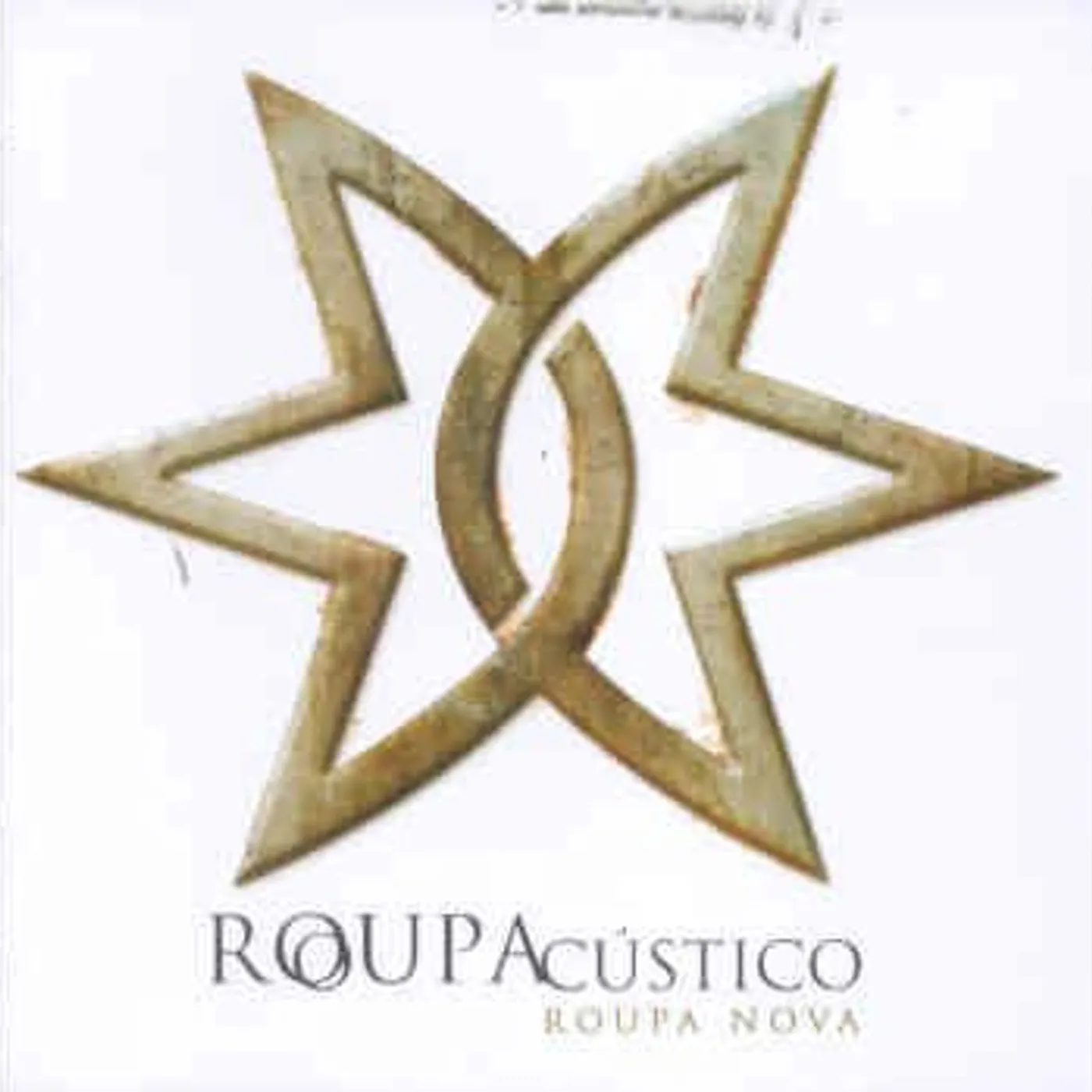 Roupa Nova ACUSTICO / FOR YOU CD