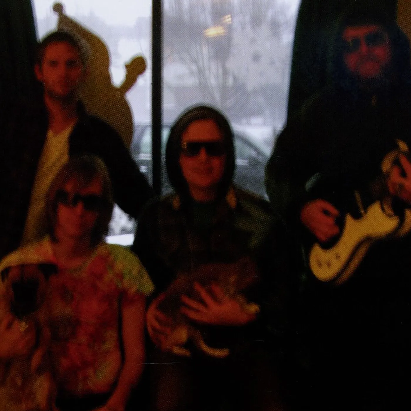 Eat Skull WILD & INSIDE CD