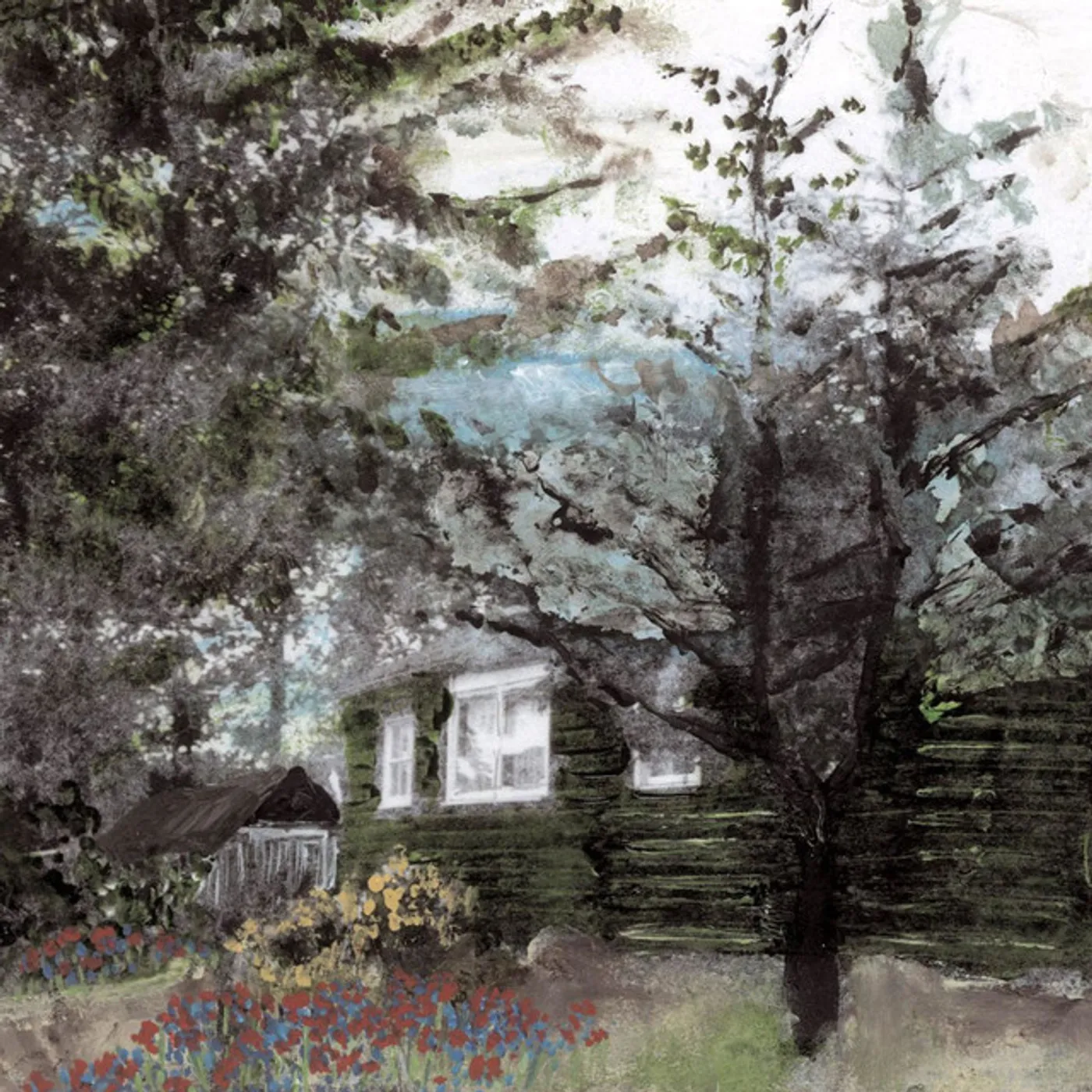 Trembling Bells Carbeth Vinyl Record