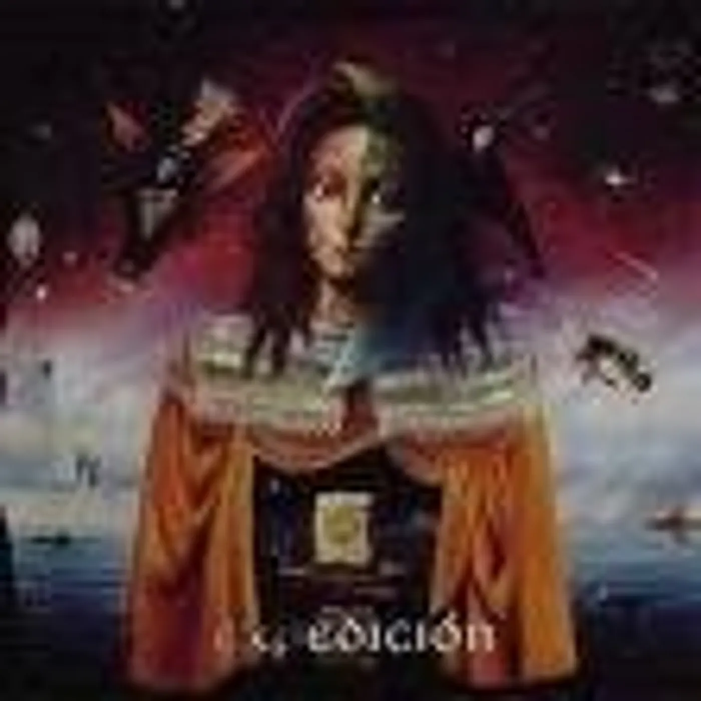 Silvio Rodriguez EXPEDICION CD