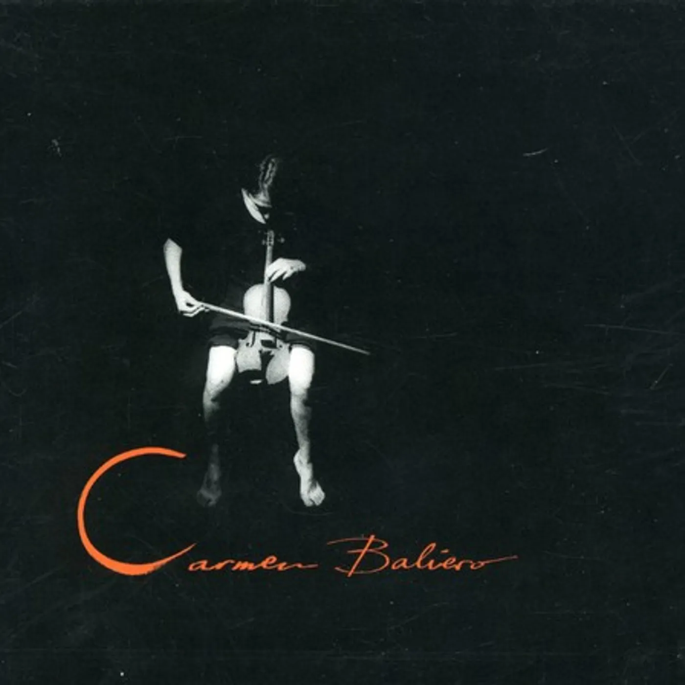 CARMEN BALIERO CD
