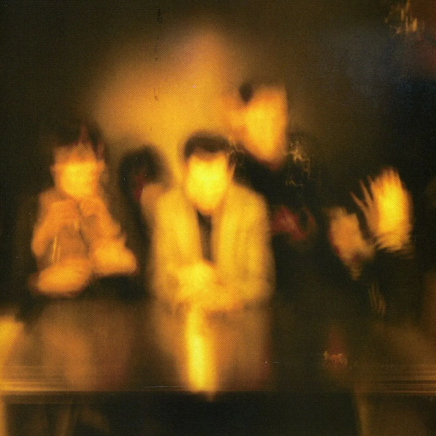 The Horrors PRIMARY COLOURS CD