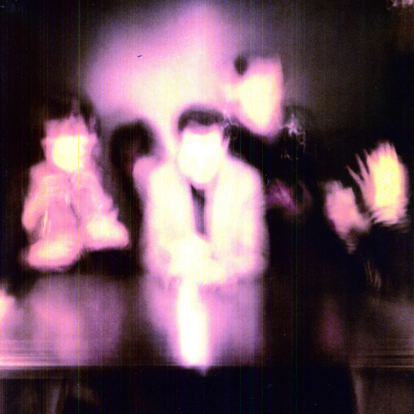 The Horrors Primary Colours Vinyl Record