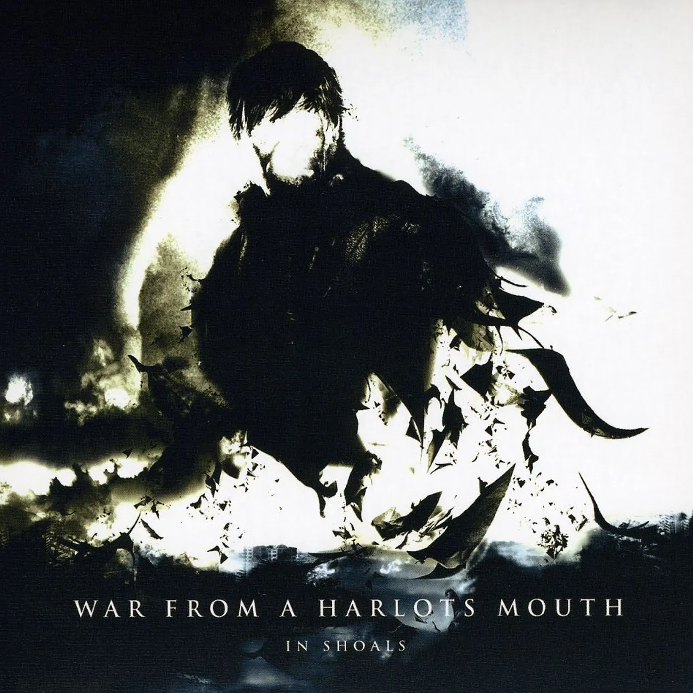 War From A Harlots Mouth IN SHOALS CD