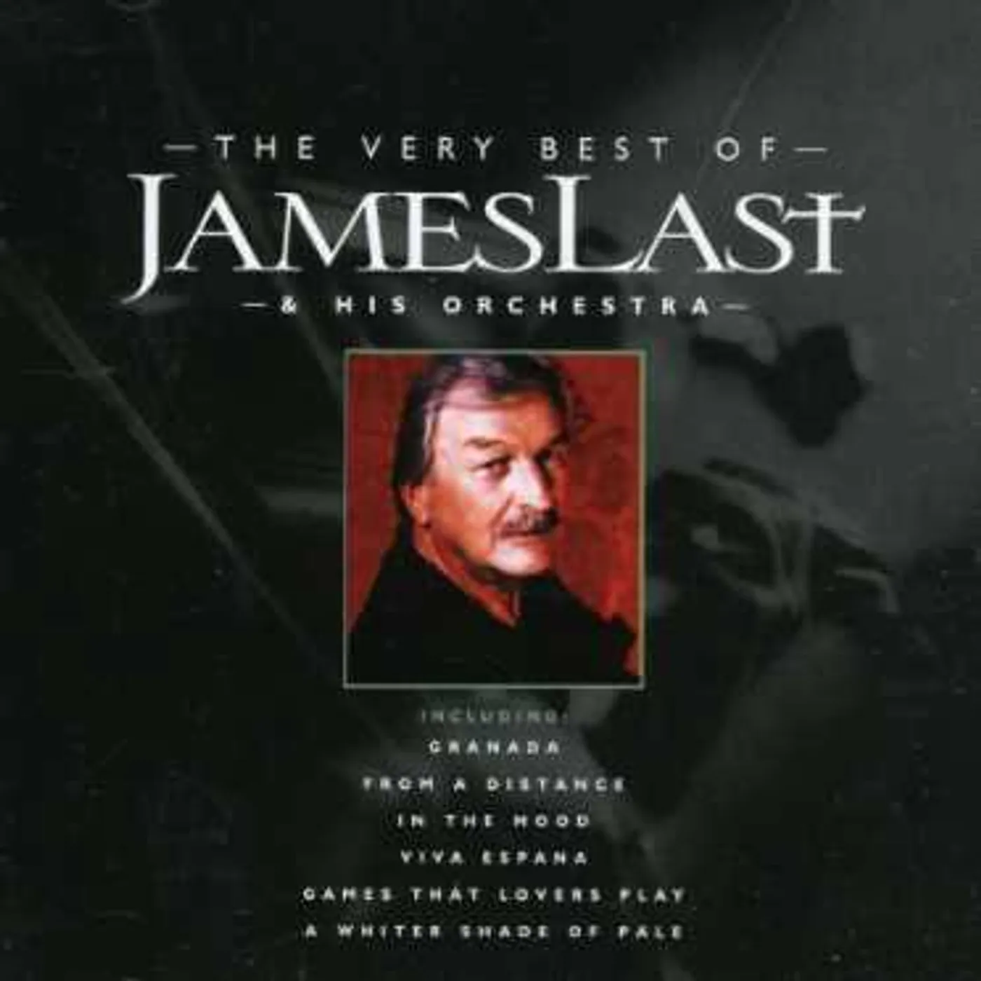 VERY BEST OF JAMES LAST & HIS ORCHESTRA CD
