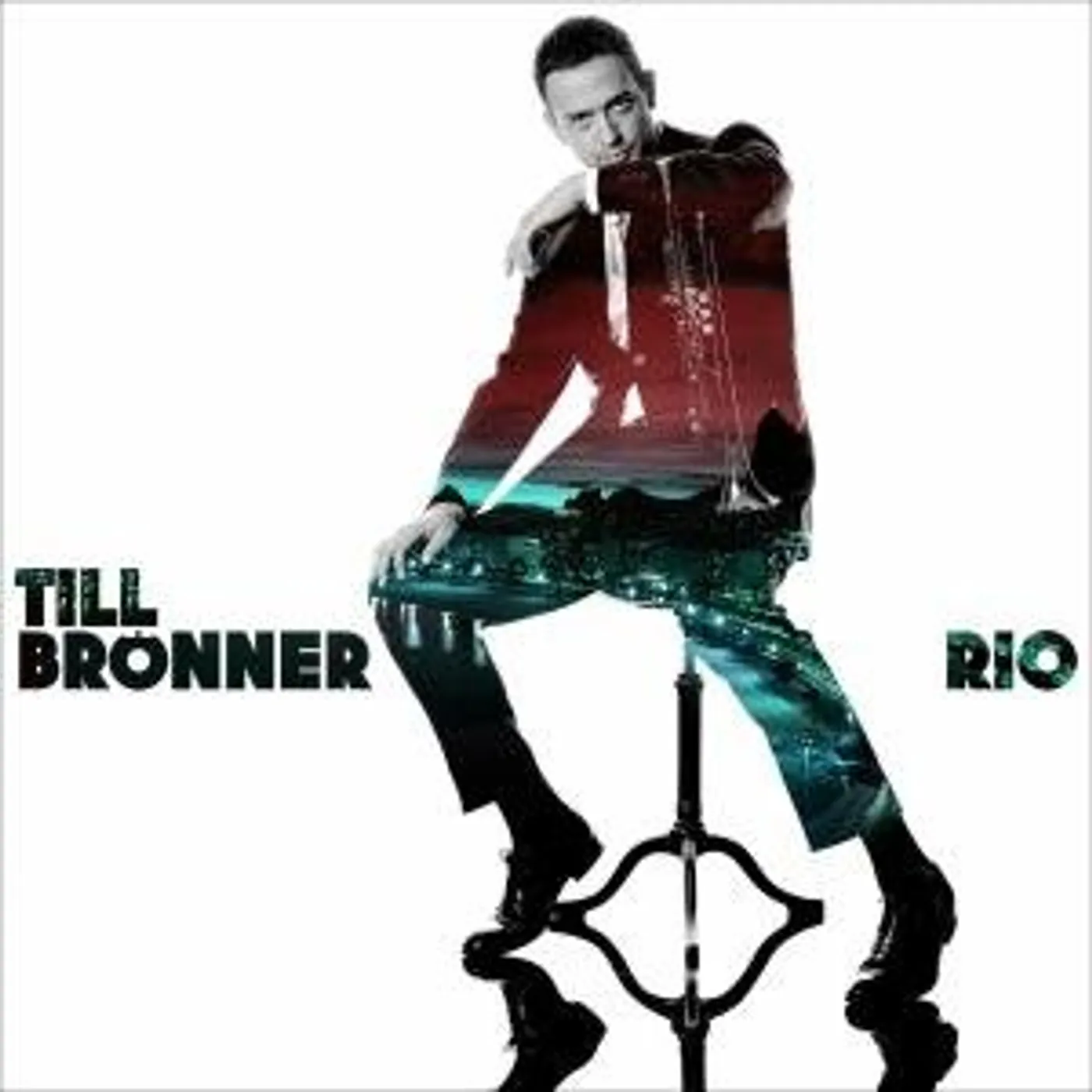 Till Brönner RIO CD