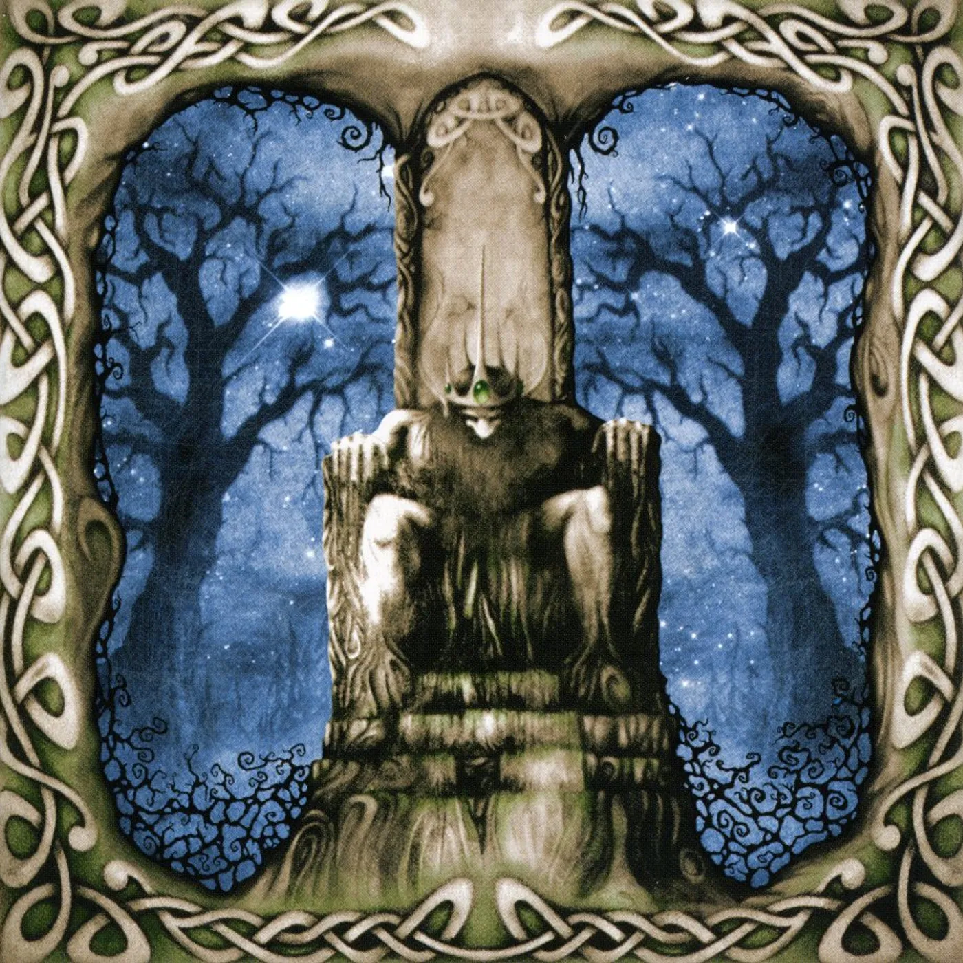 Finntroll NATTFDD CD