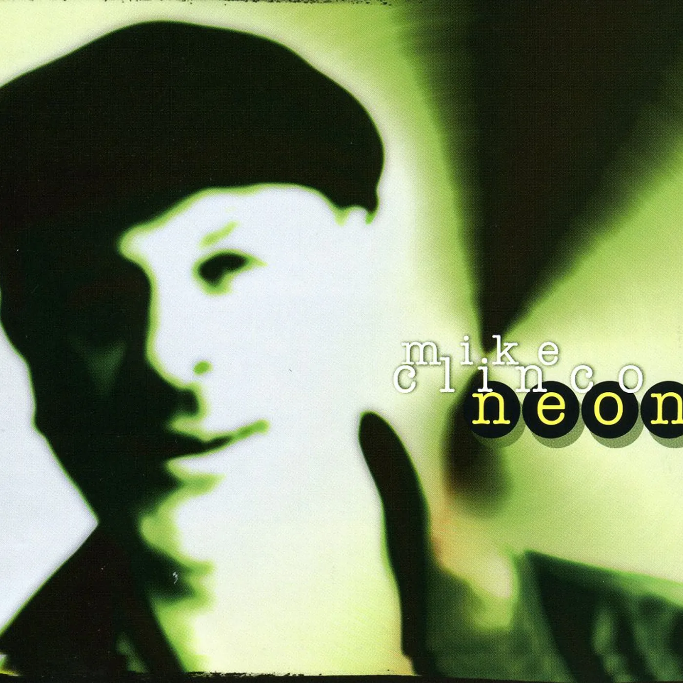 Mike Clinco NEON CD