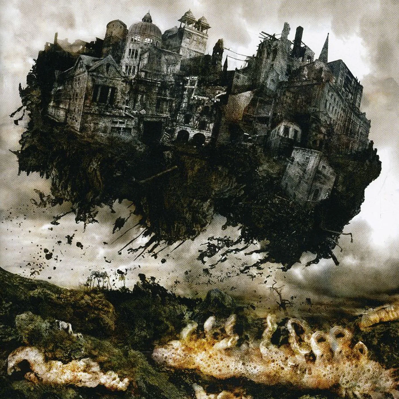 Unholy NEW LIFE BEHIND CLOSED EYES CD