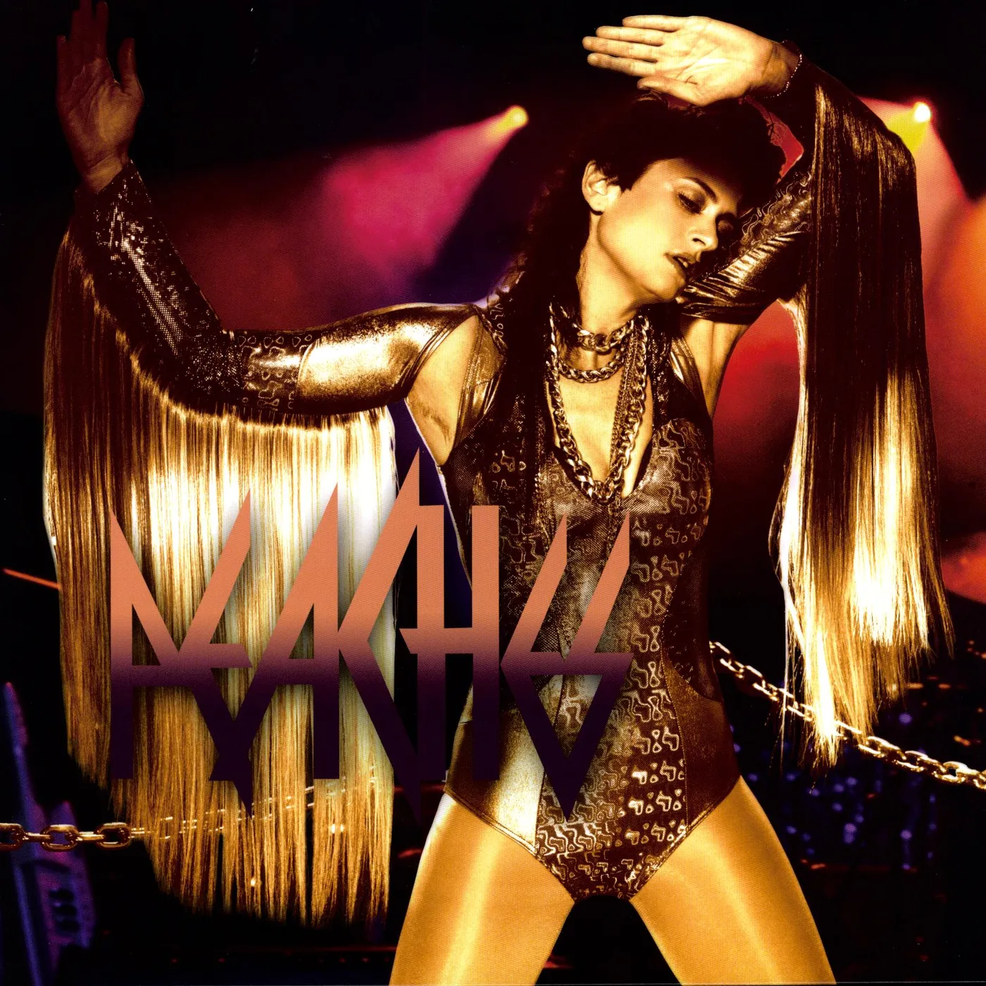 Peaches I Feel Cream Vinyl Record