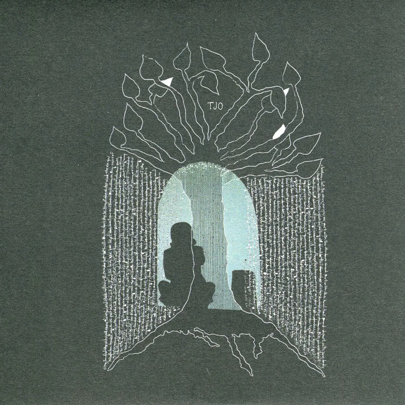 Tara Jane O'Neil WAYS AWAY CD