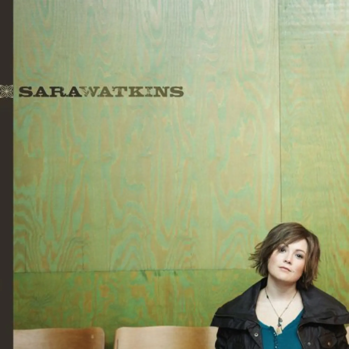 Sara Watkins Vinyl Record