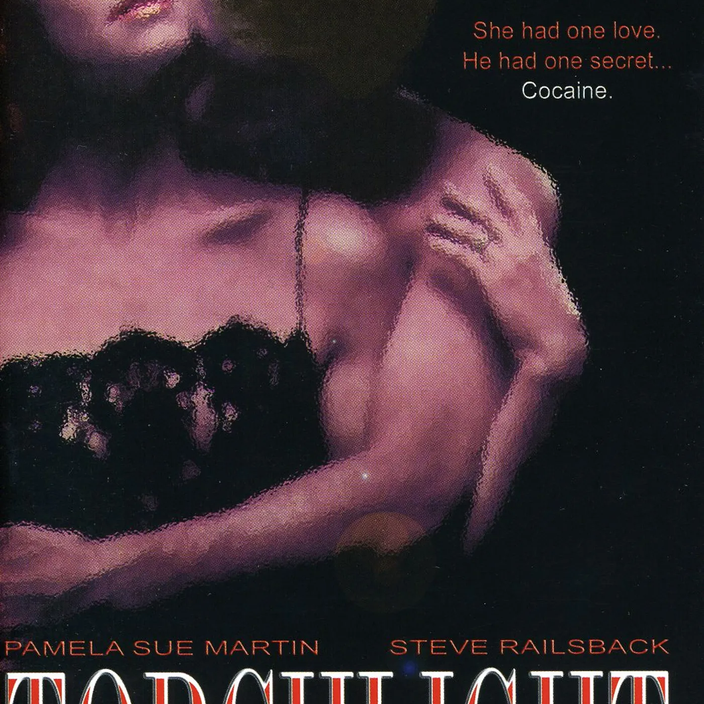 TORCHLIGHT DVD