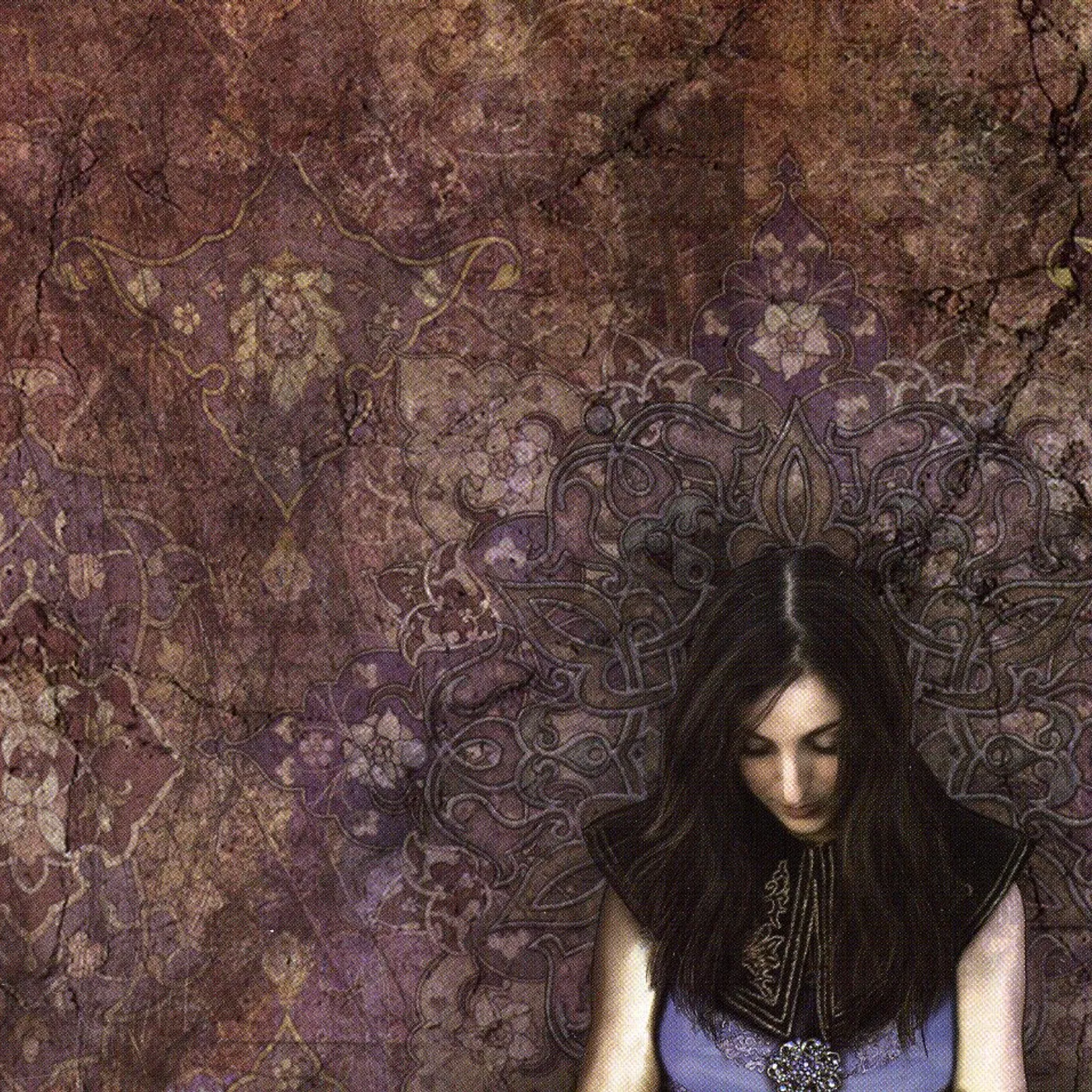 Marissa Nadler LITTLE HELLS CD