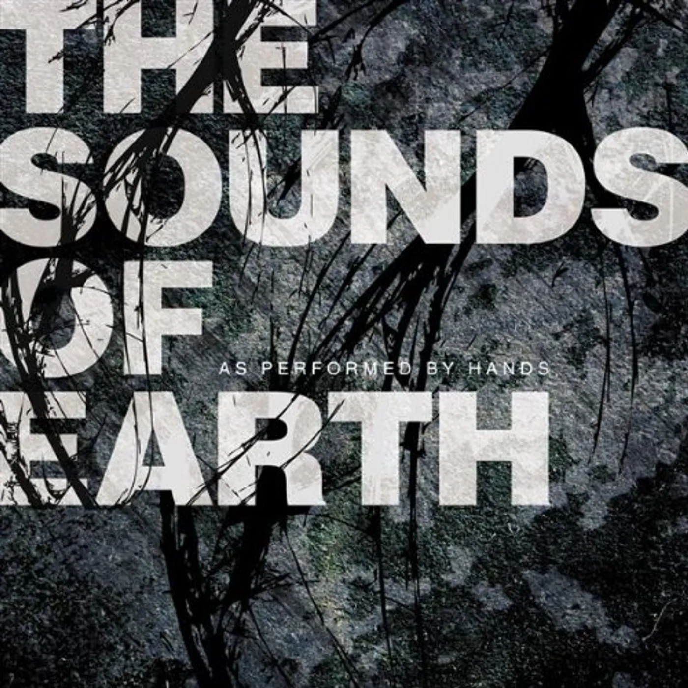 Hands SOUNDS OF EARTH CD