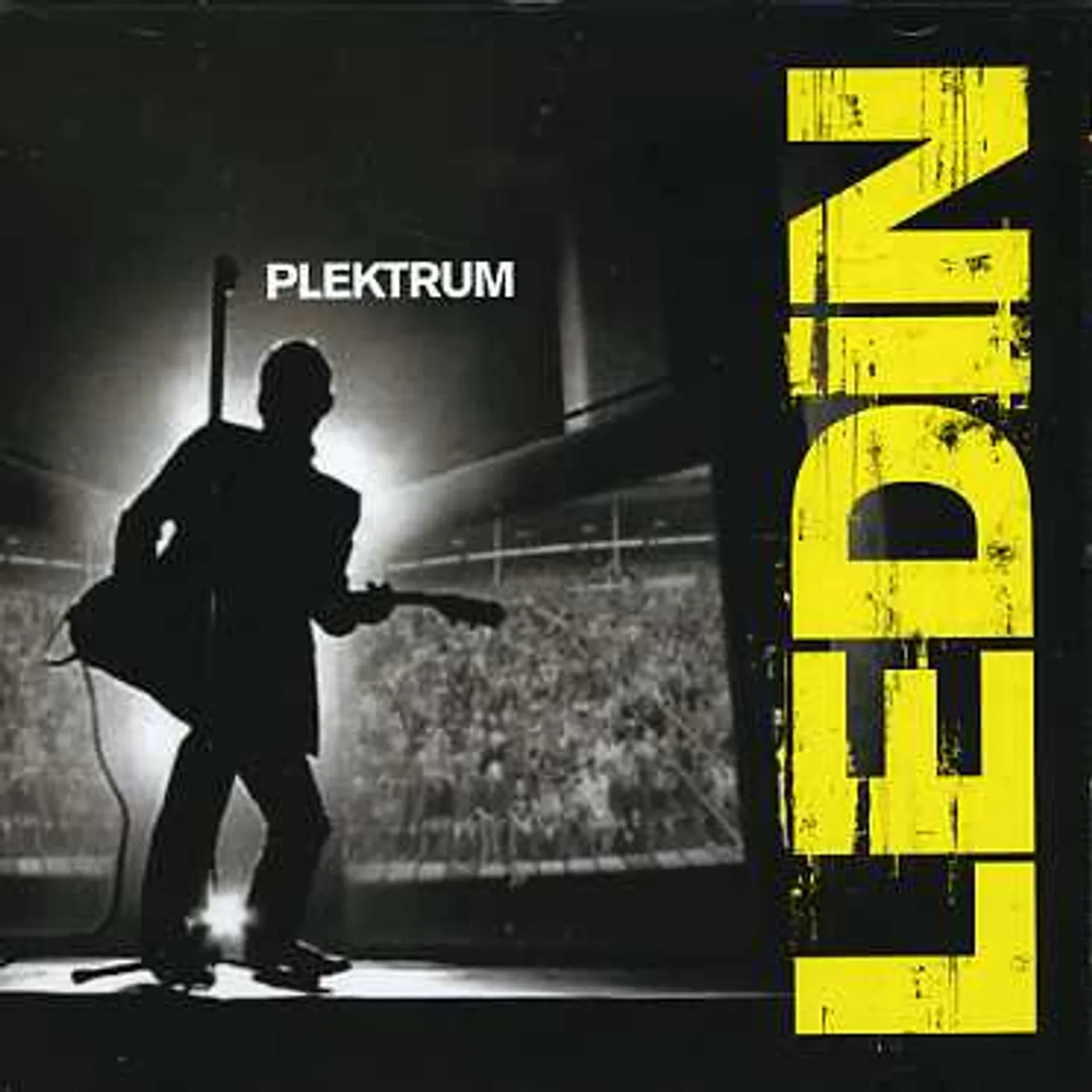 Tomas Ledin PLEKTRUM CD
