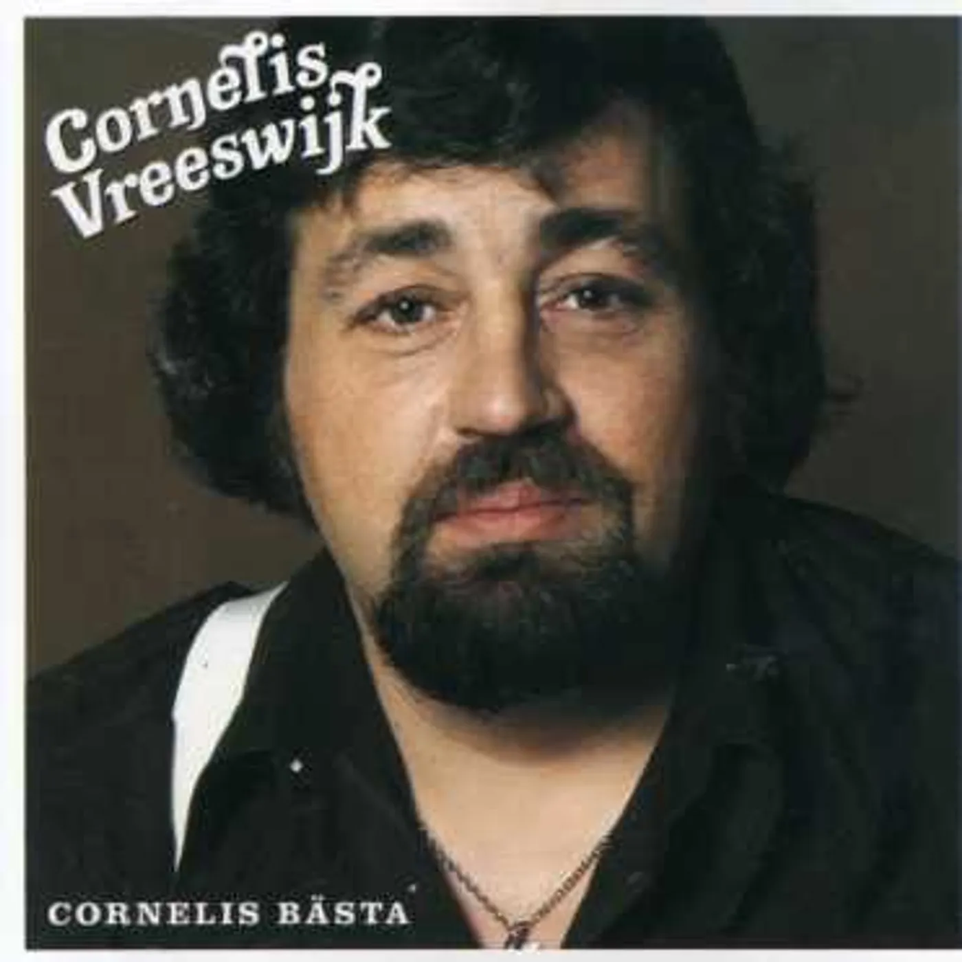 Cornelis Vreeswijk BASTA CD