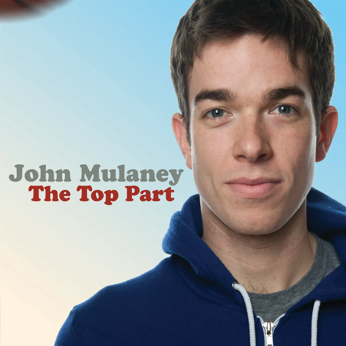 John Mulaney TOP PART CD