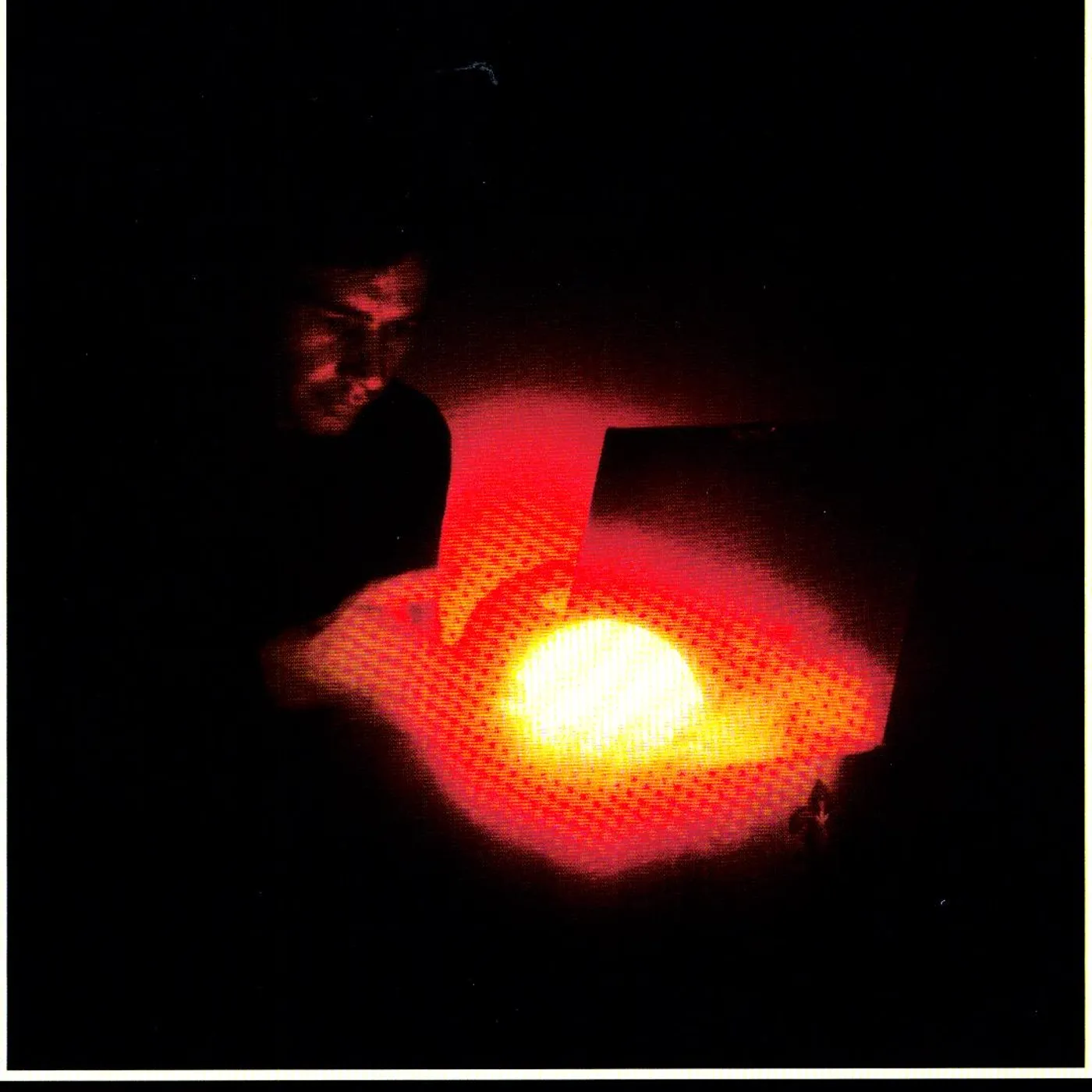 Bill Bruford One Of A Kind Vinyl Record