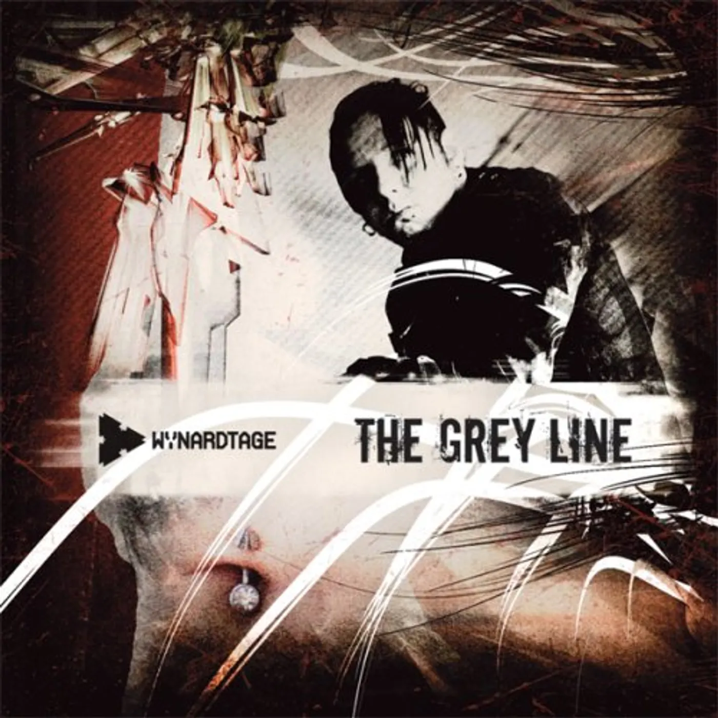 Wynardtage GREY LINE CD