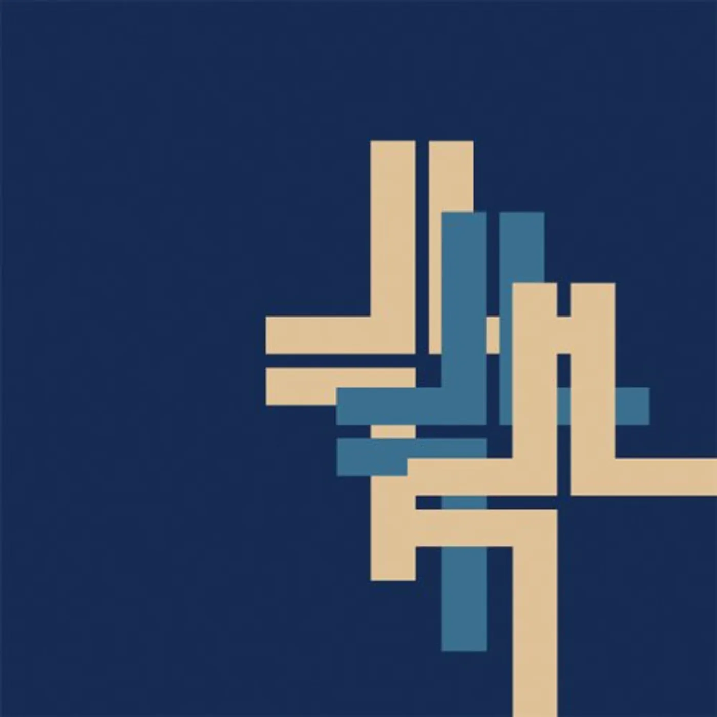 Larsen LLL Vinyl Record