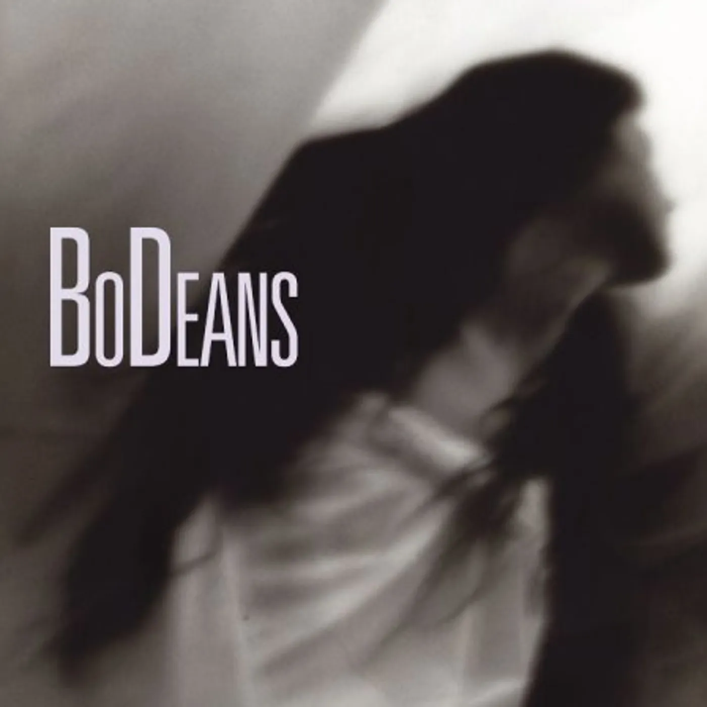 Bodeans LOVE & HOPE & SEX & DREAMS CD