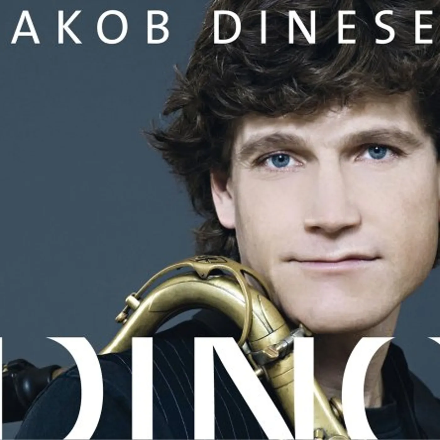 Jakob Dinesen DINO CD