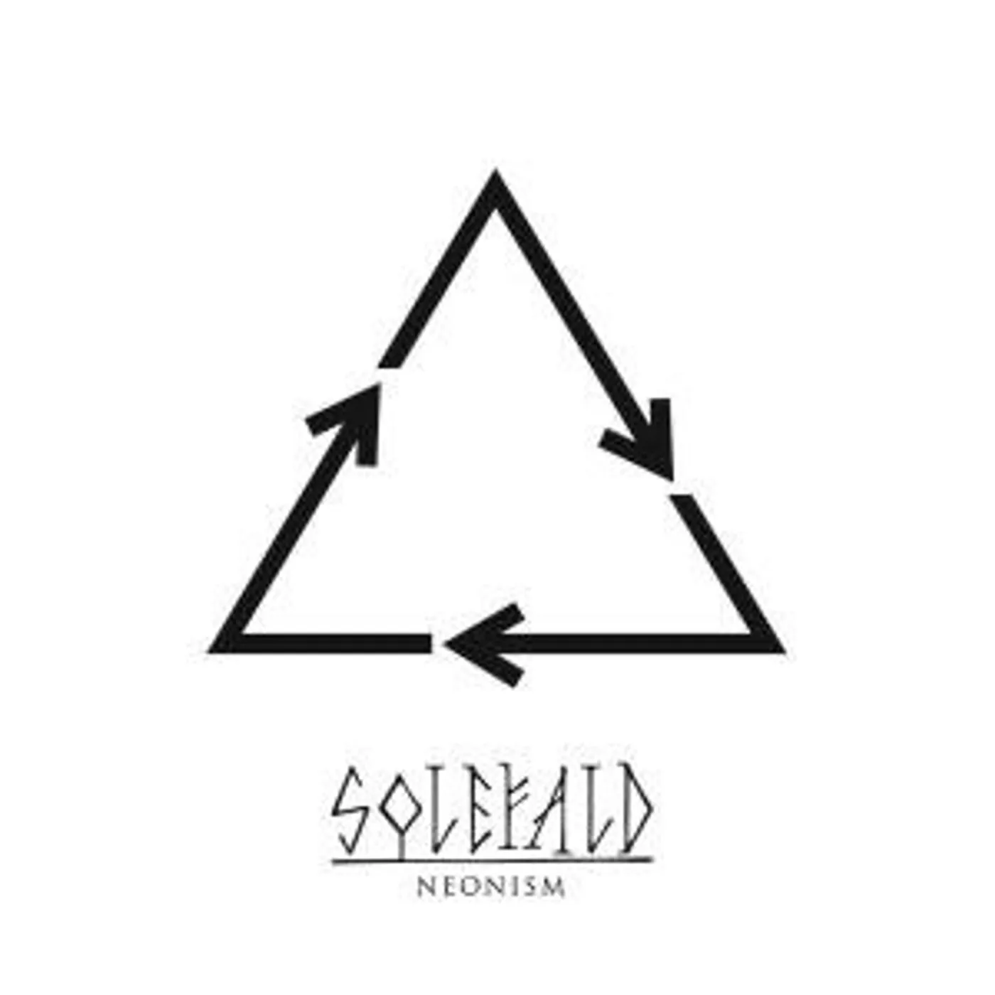Solefald NEONISM CD