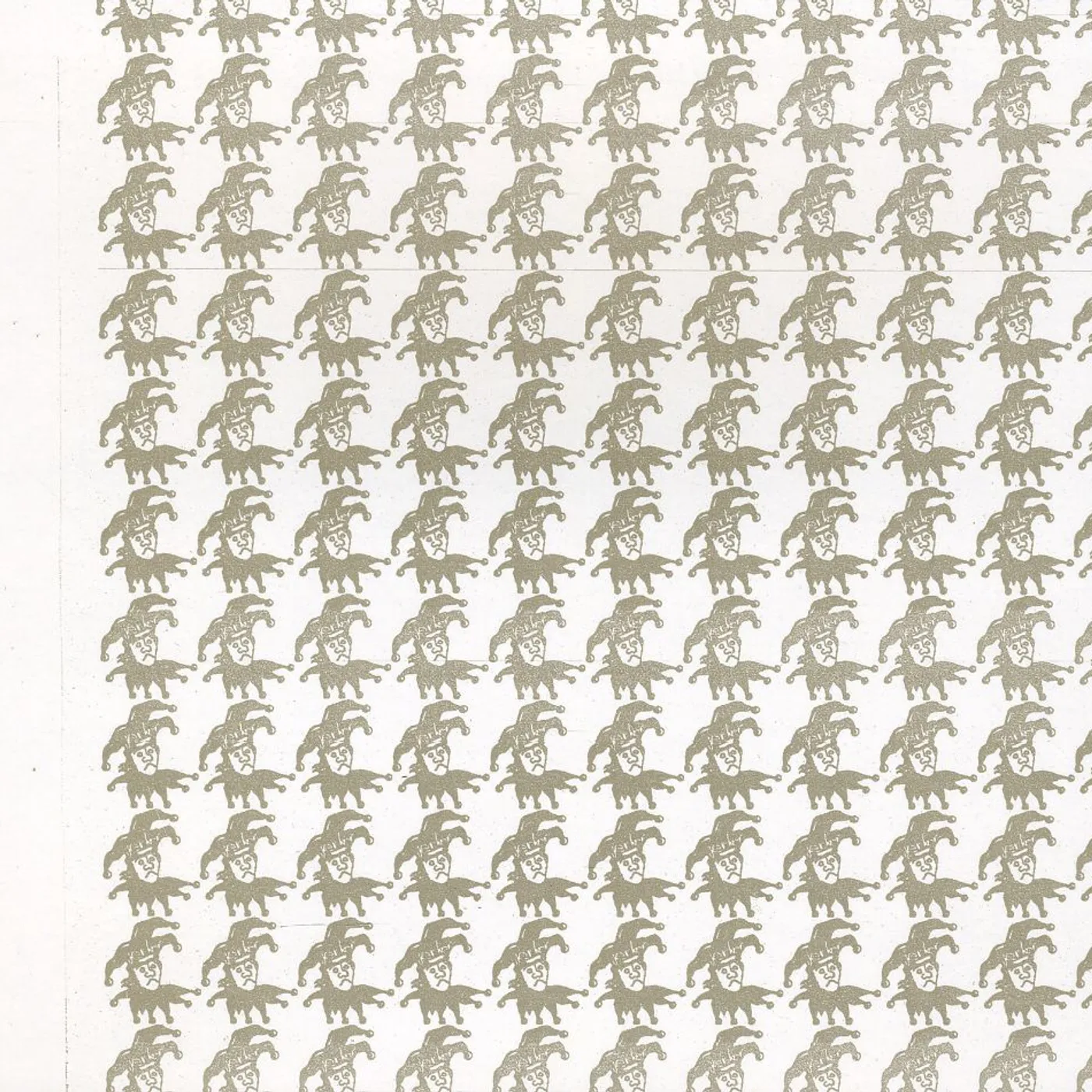 Oren Ambarchi STACTE.3 CD