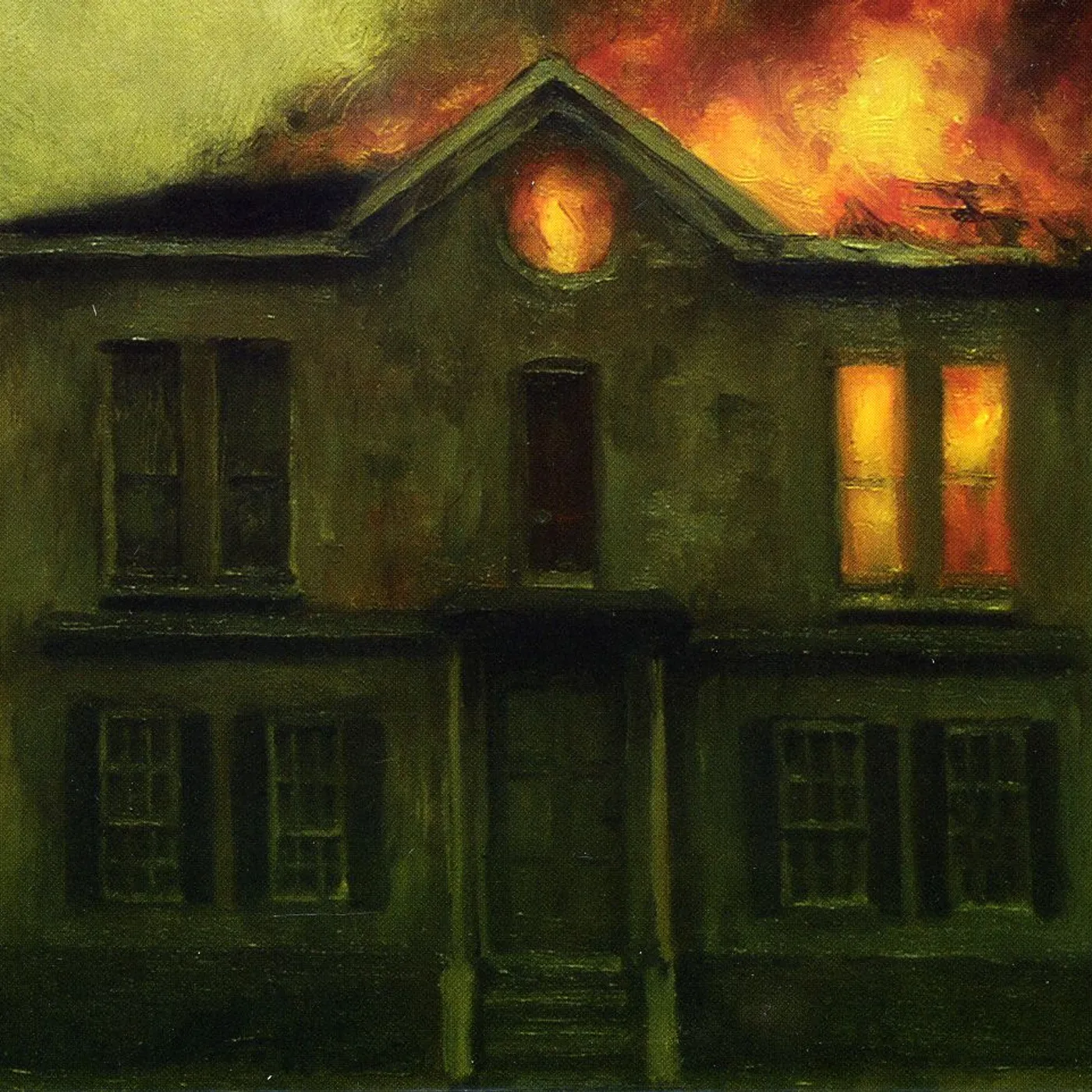 Silverstein SHIPWRECK IN THE SAND CD