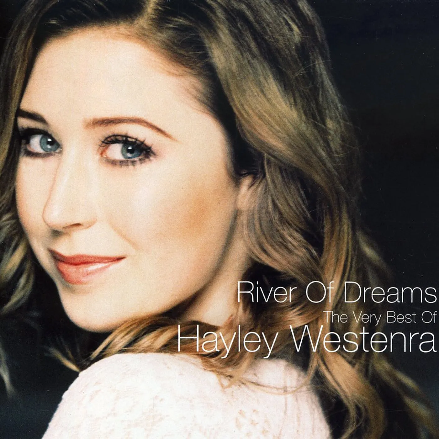 Hayley Westenra RIVER OF DREAMS: BEST OF CD
