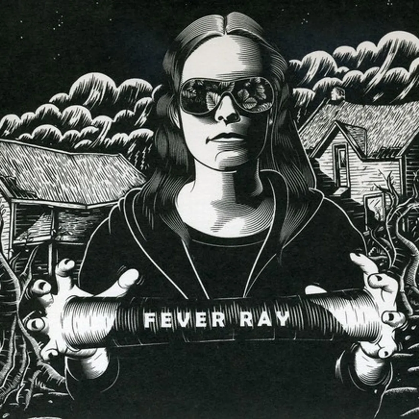 FEVER RAY CD
