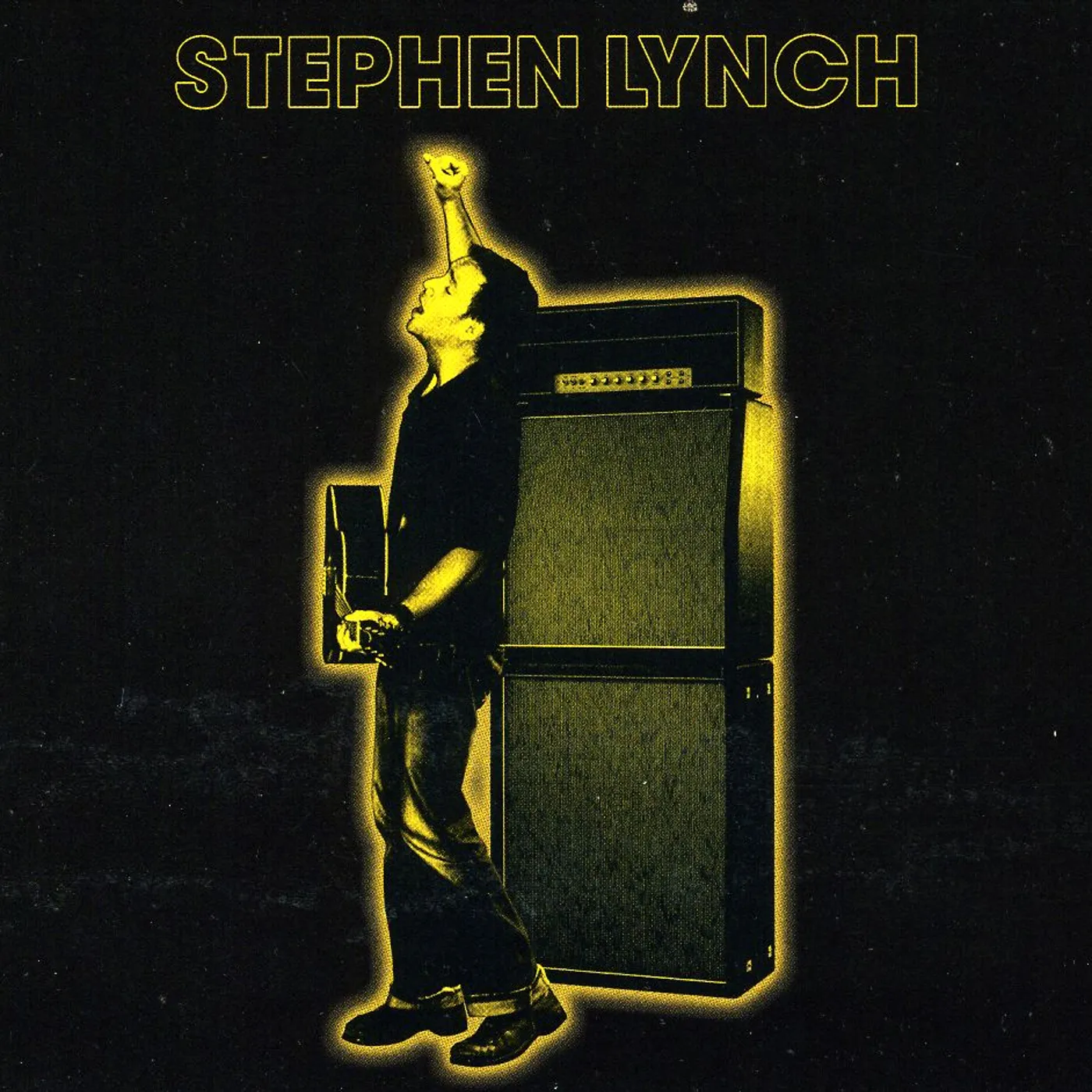 Stephen Lynch 3 BALLOONS CD