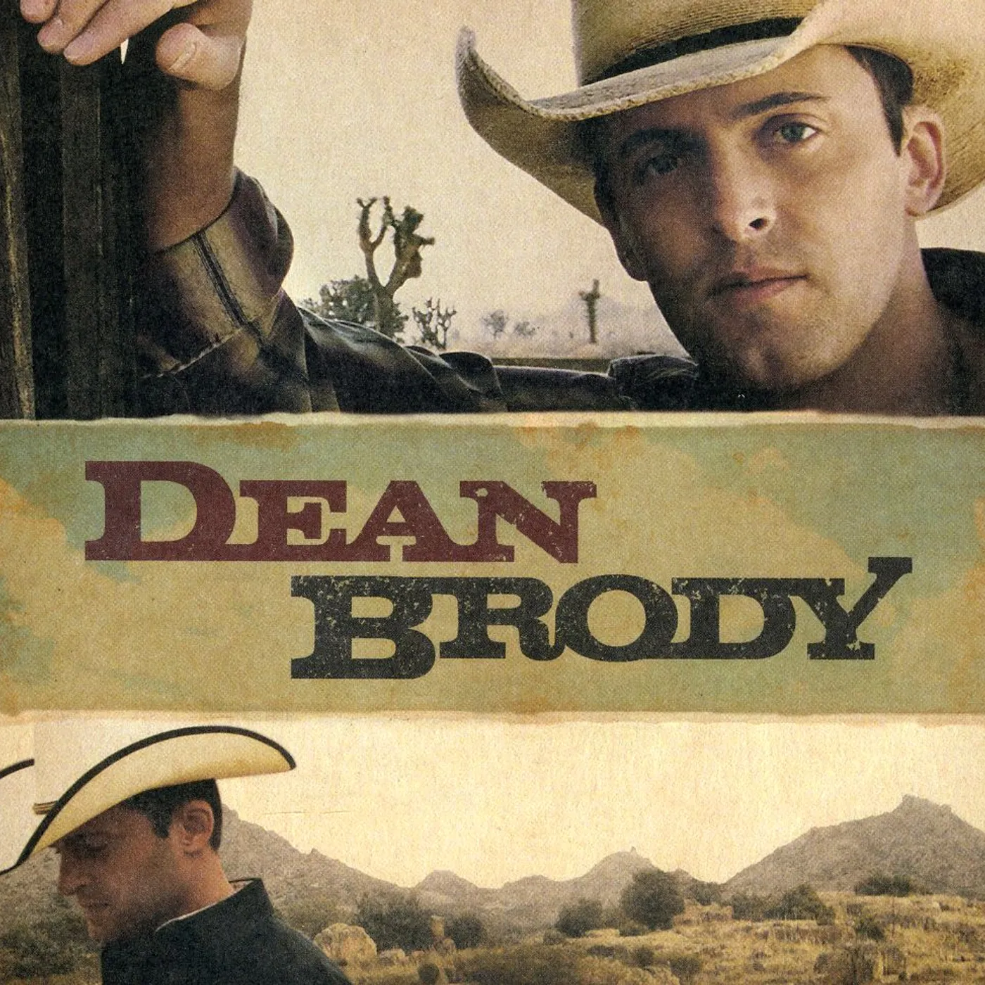 DEAN BRODY CD