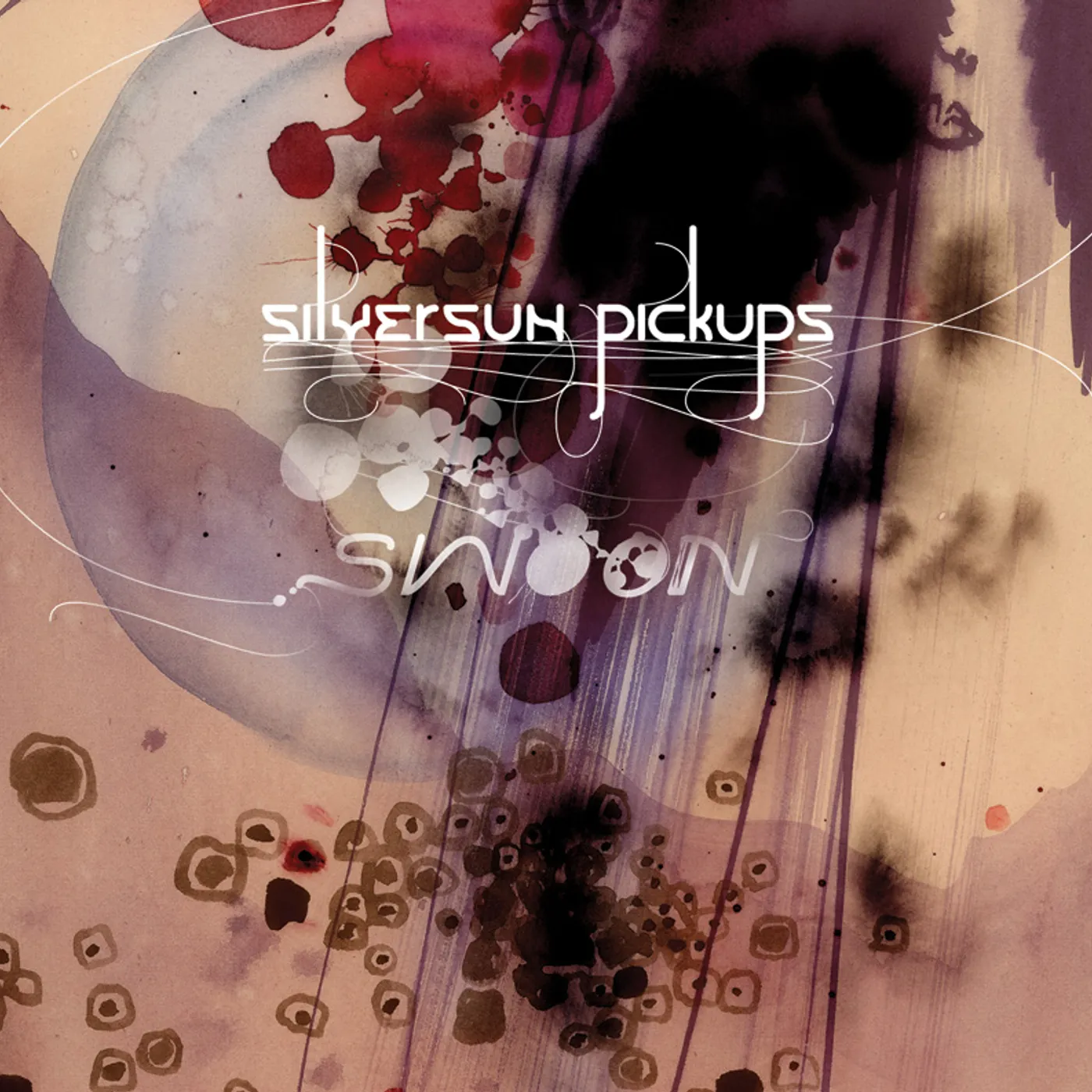 Silversun Pickups Swoon Vinyl Record