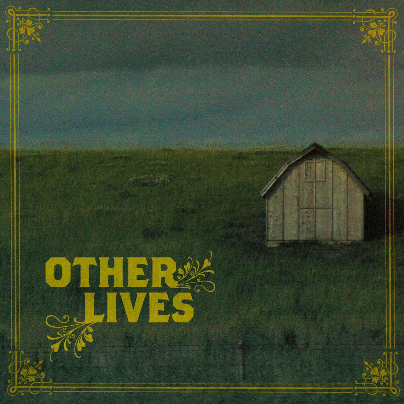 Other Lives Vinyl Record