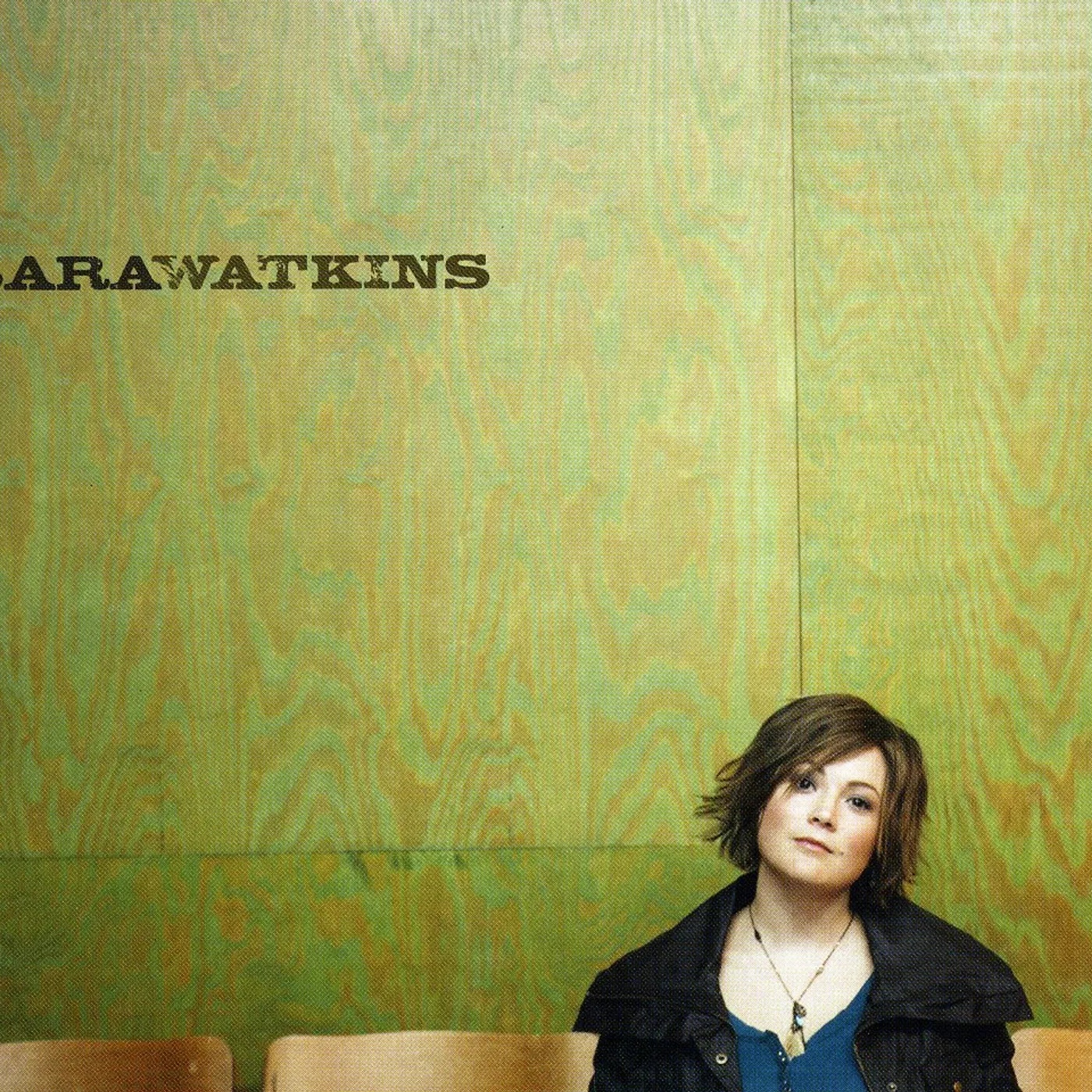 SARA WATKINS CD