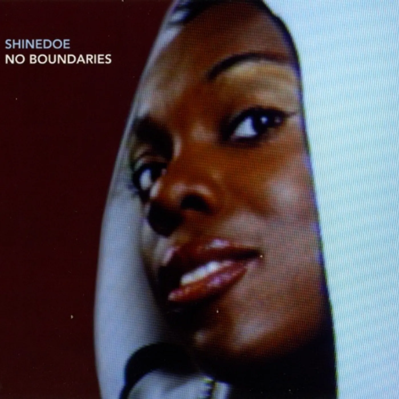 Shinedoe No Boundaries Vinyl Record