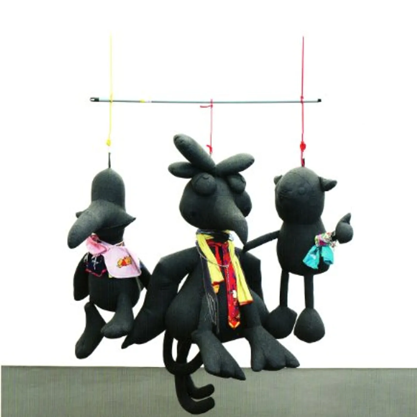 Phantom/Ghost THROWN OUT OF DRAMA SCHOOL Vinyl Record