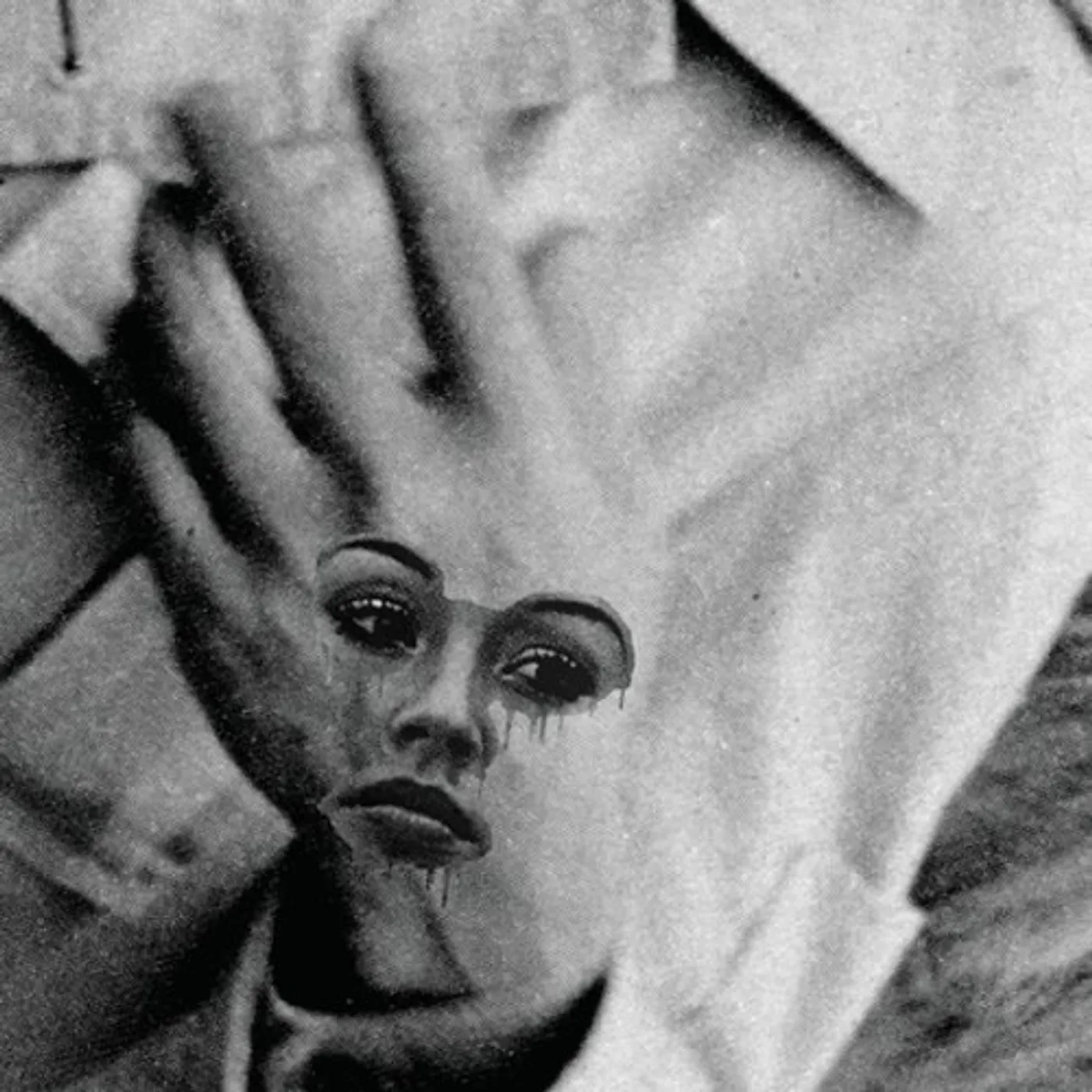 Black Moth Super Rainbow EATING US CD