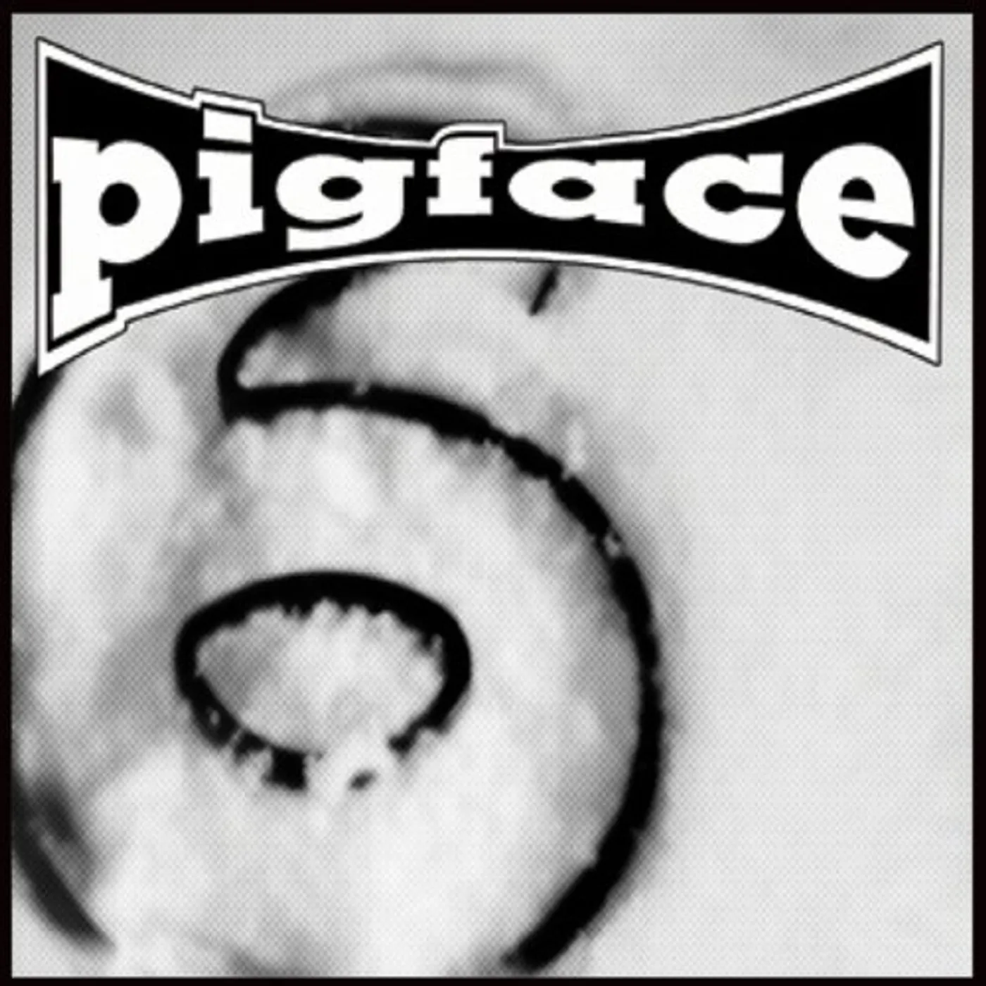 Pigface 6 CD