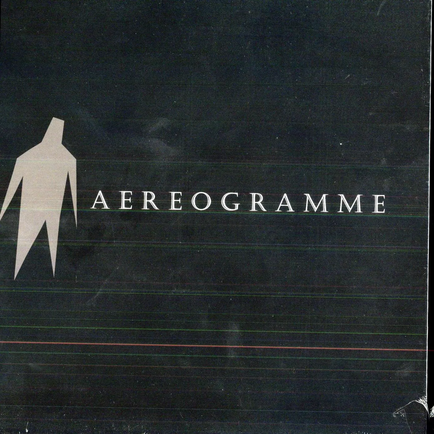 AEREOGRAMME Vinyl Record