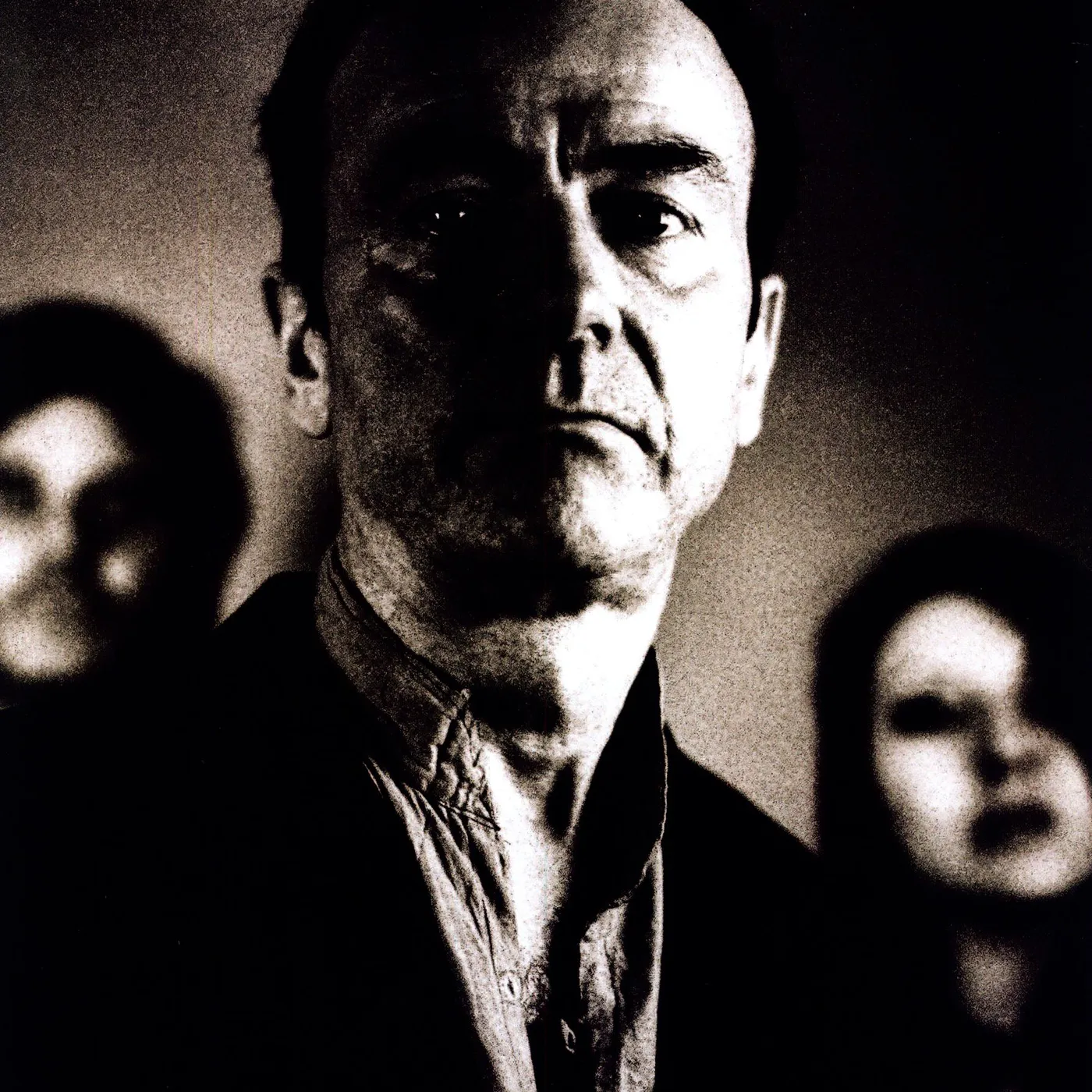 Hugh Cornwell 38698 Hooverdam Vinyl Record