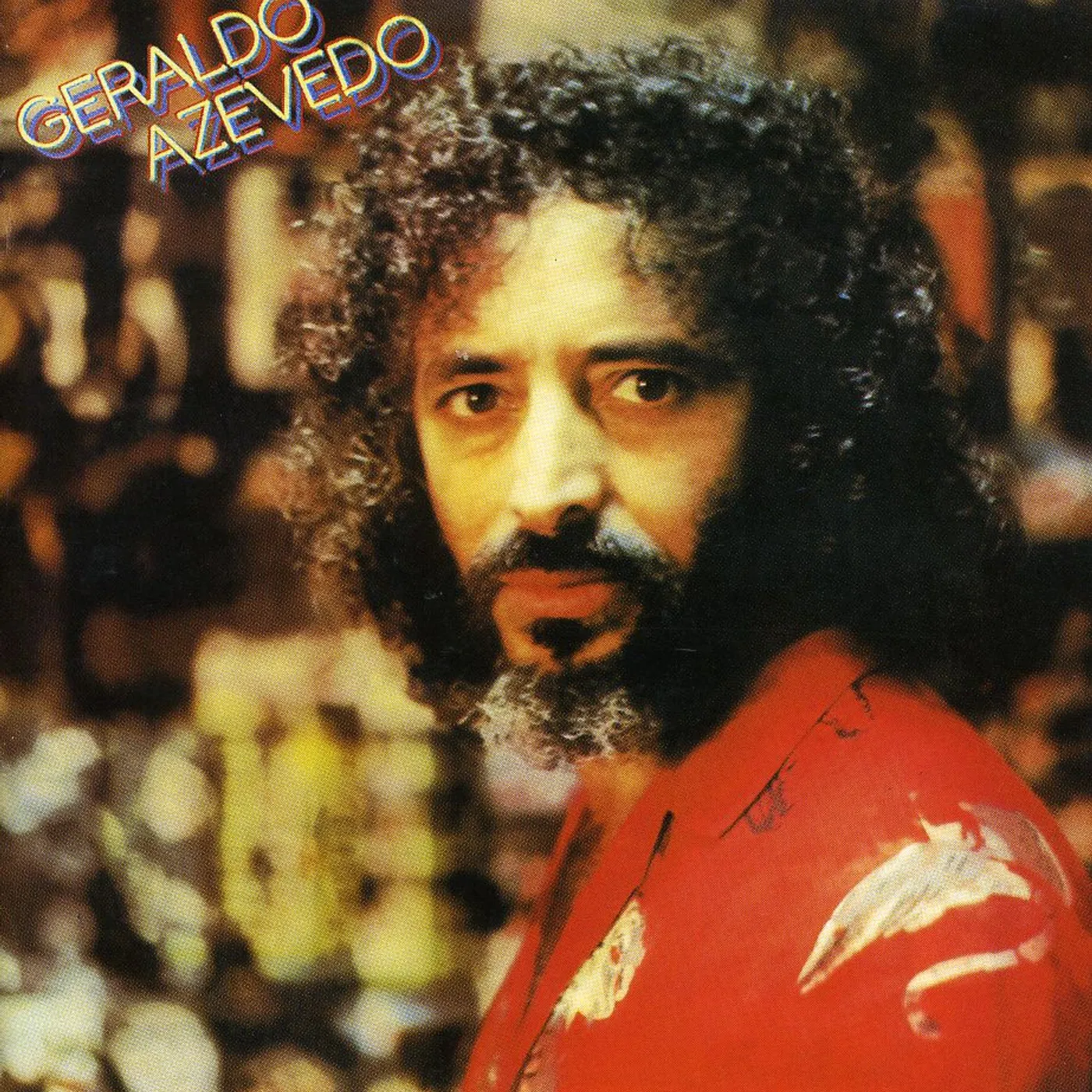 Geraldo Azevedo INCLINACOES MUSICAIS CD