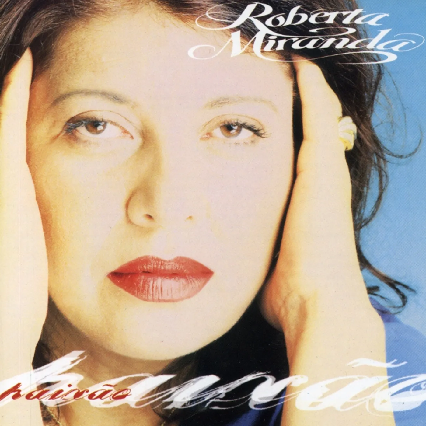 Roberta Miranda PAIXAO CD