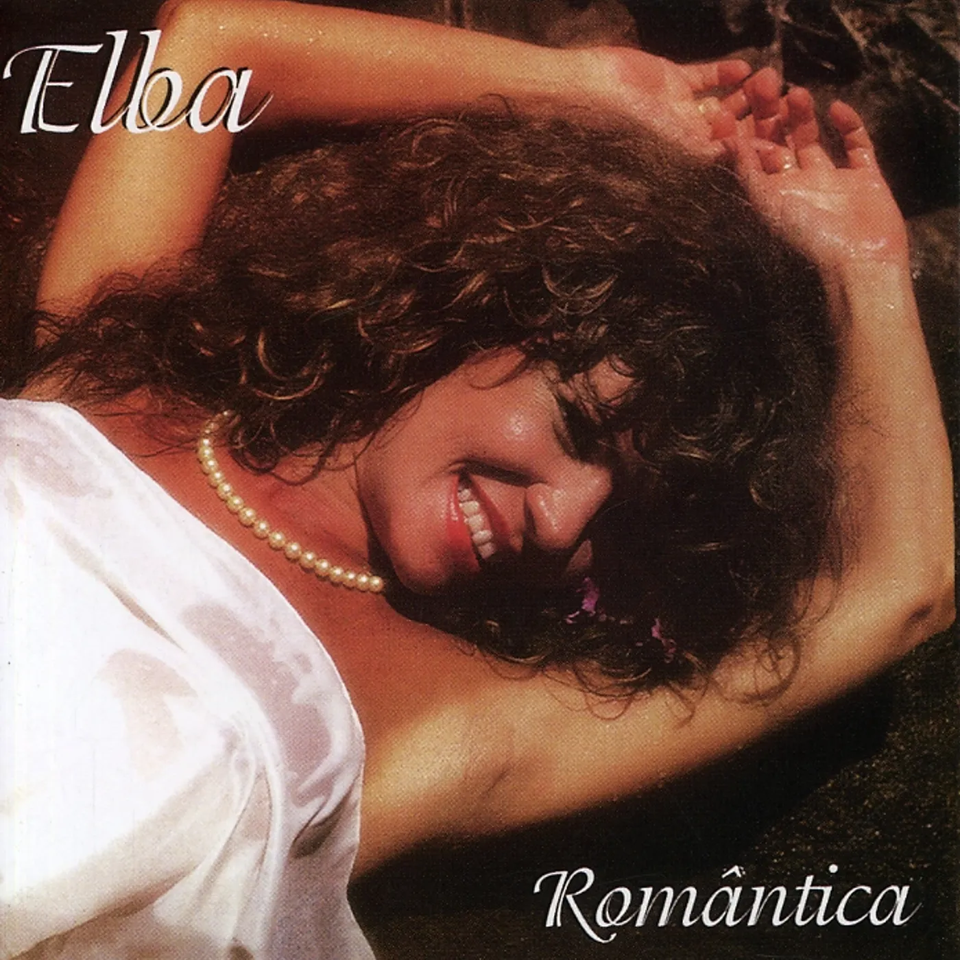 Elba Ramalho ROMANTICA CD