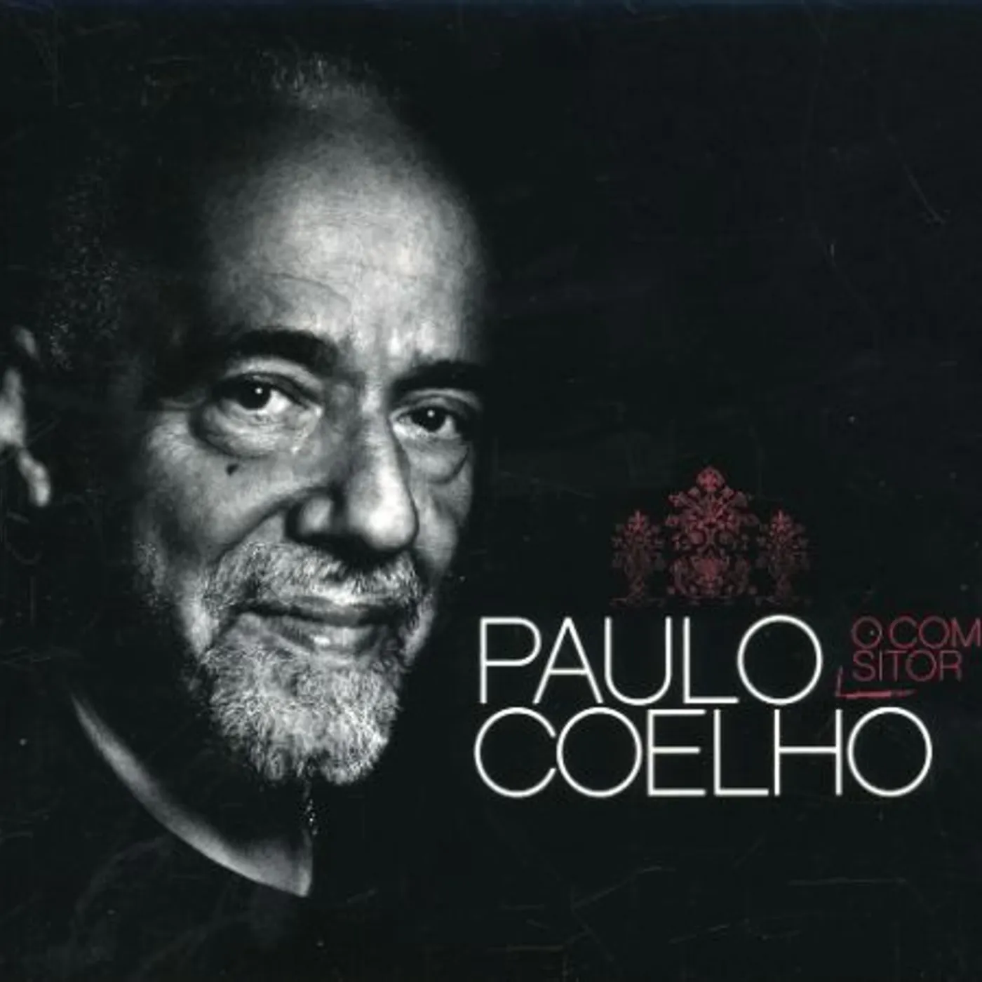 PAULO COELHO: O COMPOSITOR CD