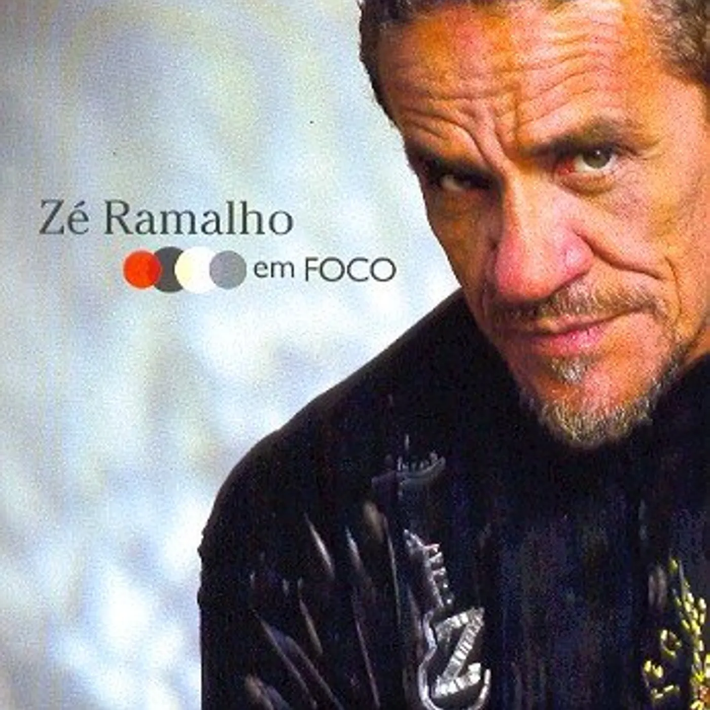 Zé Ramalho EM FOCO CD