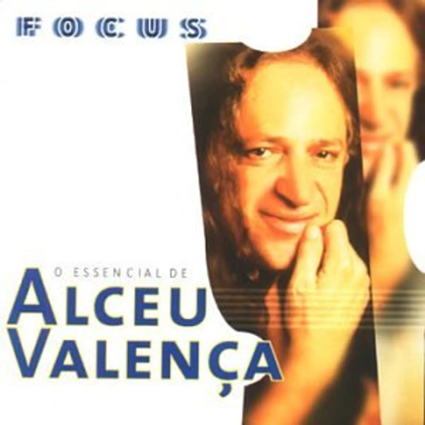 Alceu Valença MAXXIMUM CD